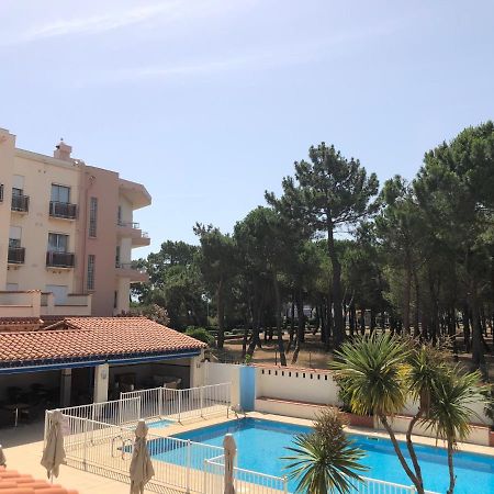 Plage Des Pins Argelès-sur-Mer Exterior foto